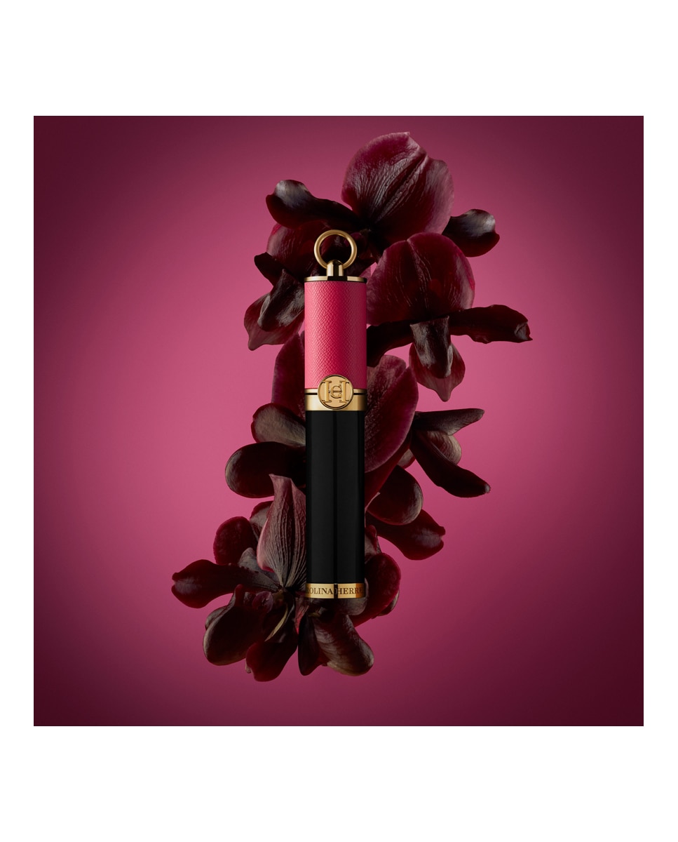 Máscara de pestañas Waterproof Fabulous Eyes Mascara Carolina Herrera 7