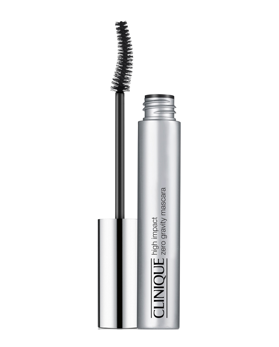 Clinique - Máscara de Pestañas High Impact Zero Gravity Black Clinique.