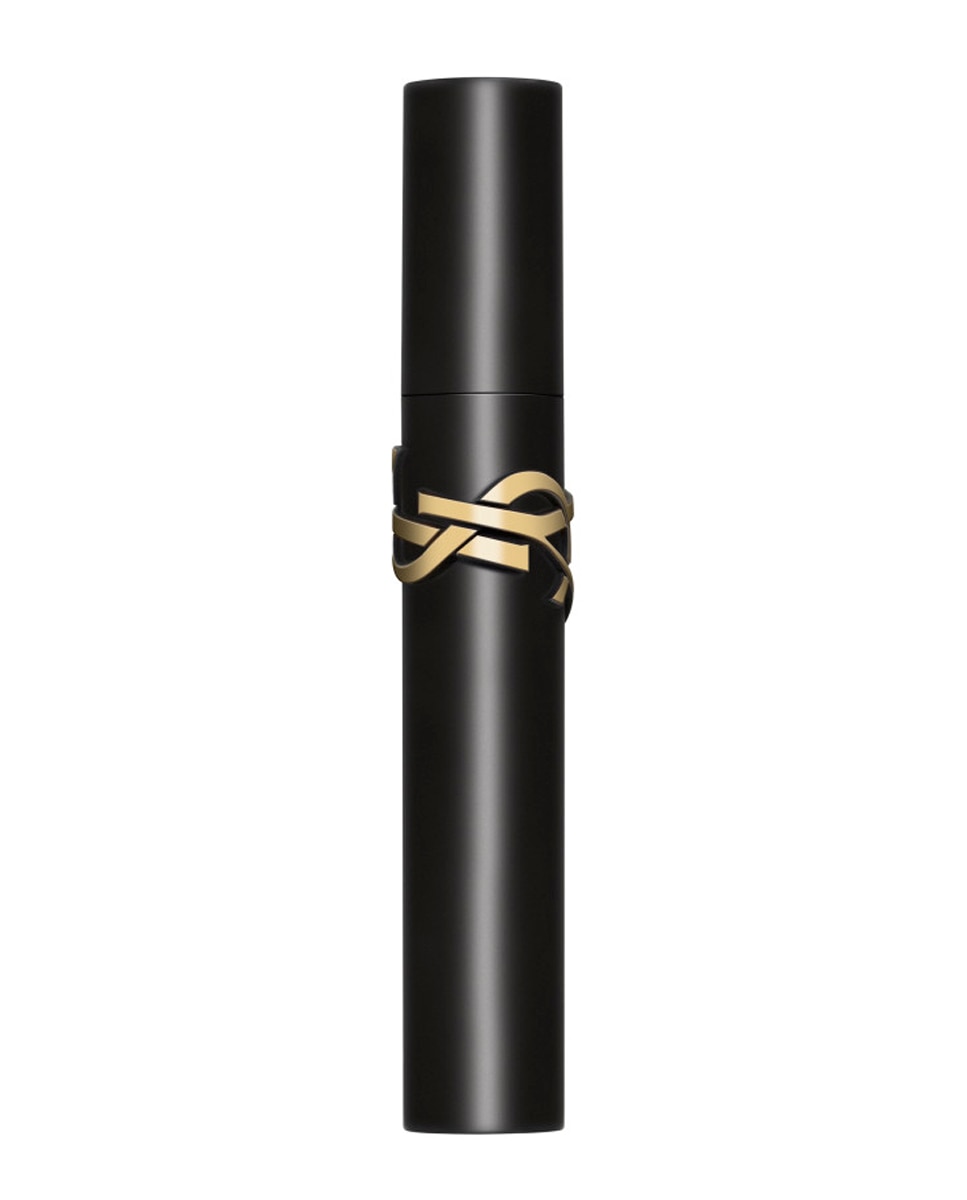 Máscara de Pestañas Lash Clash Yves Saint Laurent - NOIR NOIR-1