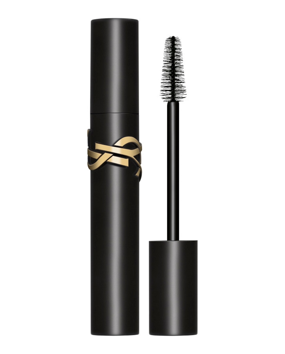 Máscara de Pestañas Lash Clash Yves Saint Laurent - NOIR NOIR-2
