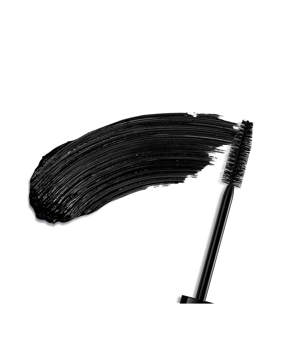 Diorshow Máscara volumen a medida 24 horas - definición pestaña a pestaña - fórmula con tratamiento - 90 % de ingredientes de origen natural - 090 Black 090 Black-2