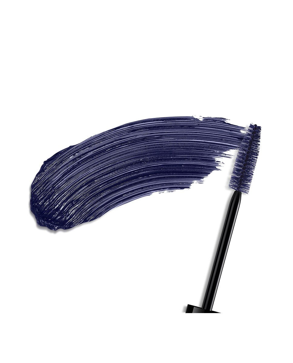 Diorshow Máscara volumen a medida 24 horas - definición pestaña a pestaña - fórmula con tratamiento - 90 % de ingredientes de origen natural - 288 Blue 288 Blue-2