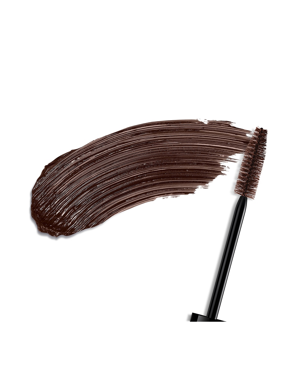 Diorshow Máscara volumen a medida 24 horas - definición pestaña a pestaña - fórmula con tratamiento - 90 % de ingredientes de origen natural - 798 Brown 798 Brown-2