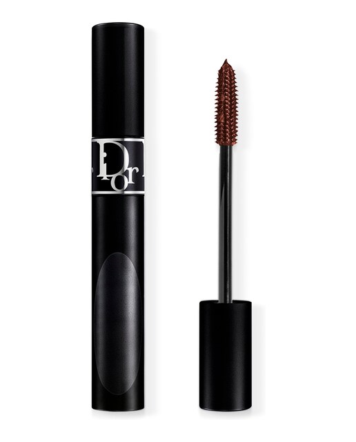 Máscara squeezable volumen XXL duración 24 horas - color intenso y fórmula con tratamiento - 90 % de ingredientes de origen natural