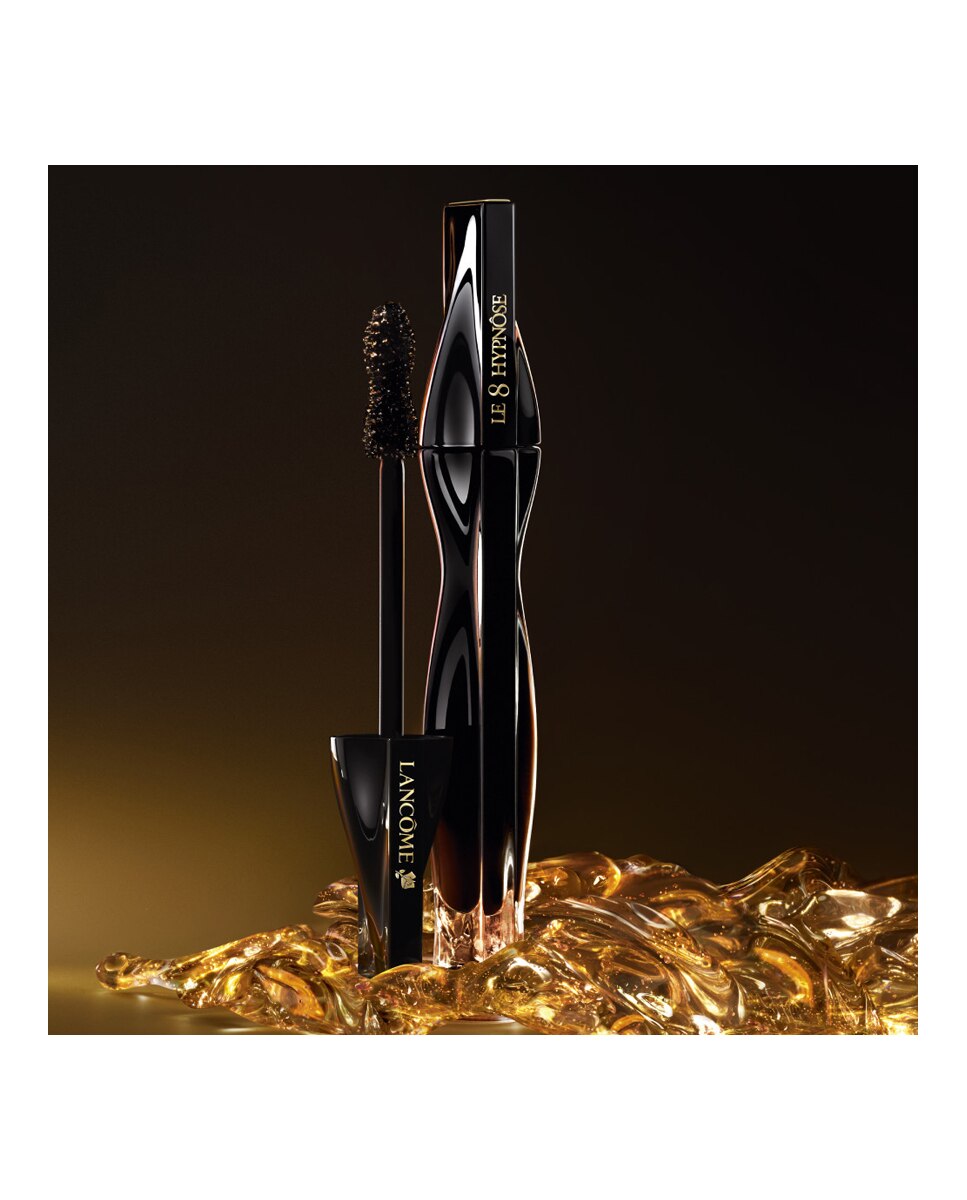 Máscara de pestañas Le Hypnose Lancôme - 02 Noir 01 Noir-12