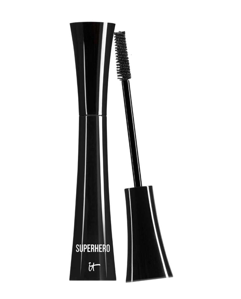 IT Cosmetics - Máscara De Pestañas Volumen y Longitud Superhero IT Cosmetics.