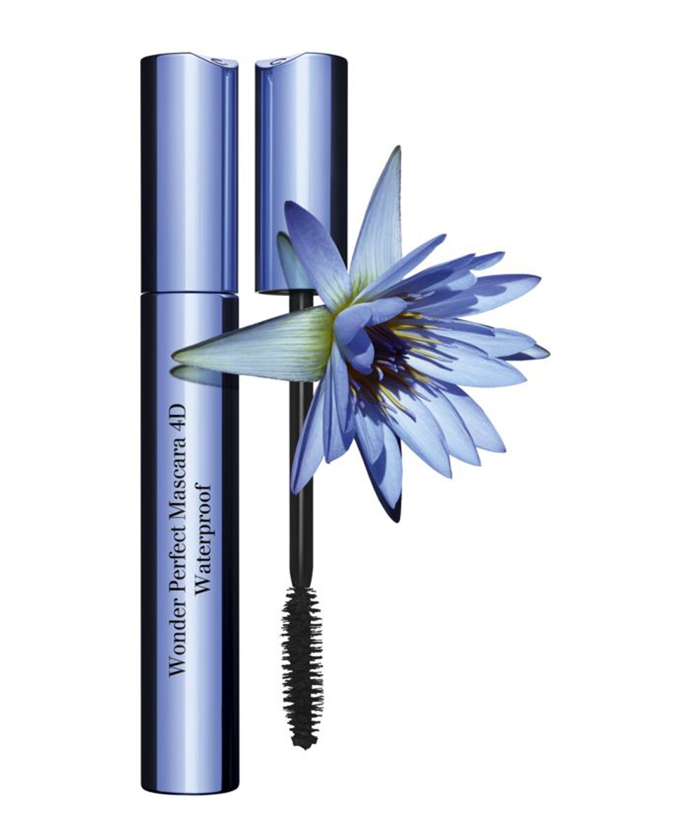 Máscara de Pestañas Wonder Perfect Waterproof Clarins - 8 ml 2
