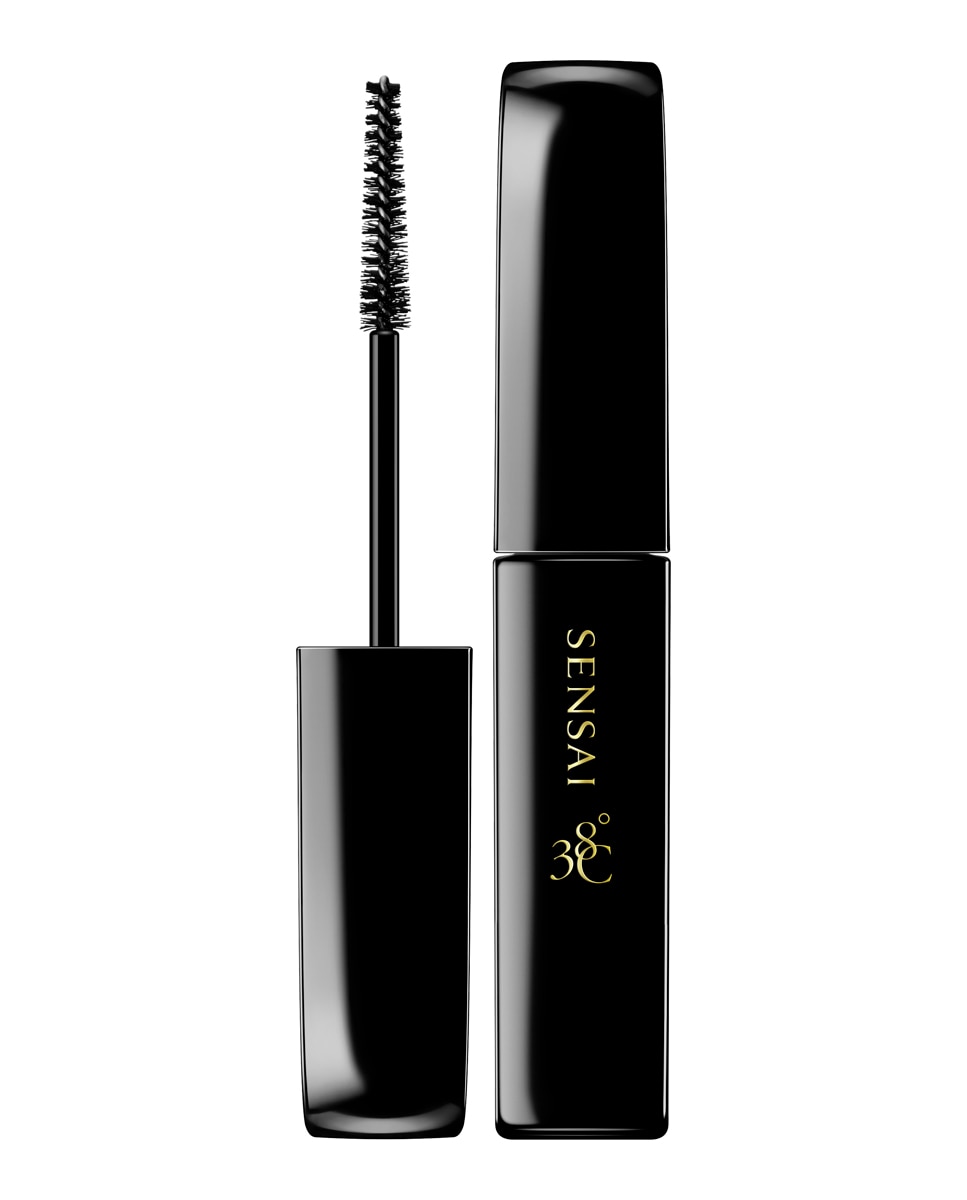 Sensai - Máscara de Pestañas Lash Lengthener 38C 10 ml Sensai.