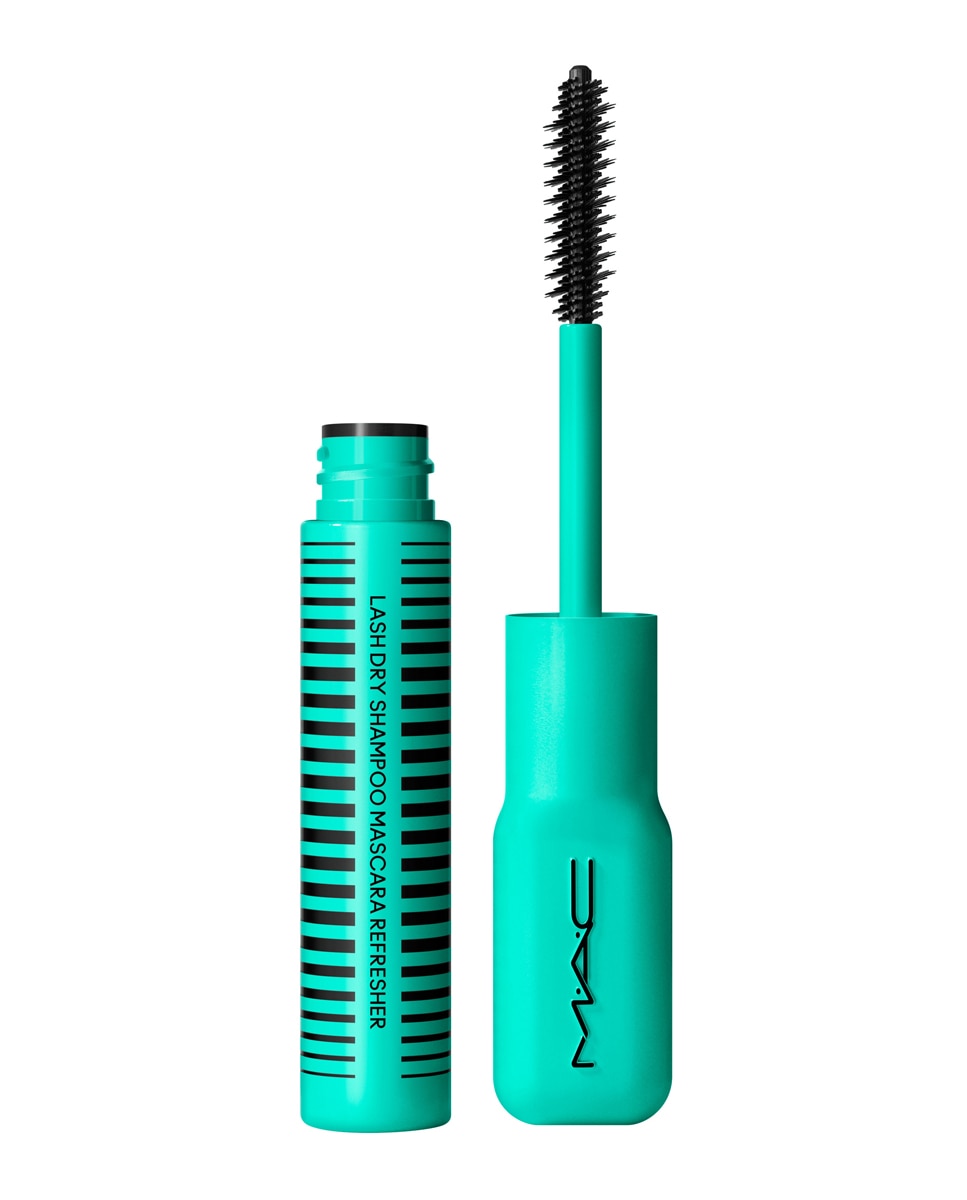 M.A.C - Máscara de pestañas refrescante Lash Dry Shampoo Mascara Refresher M.A.C.
