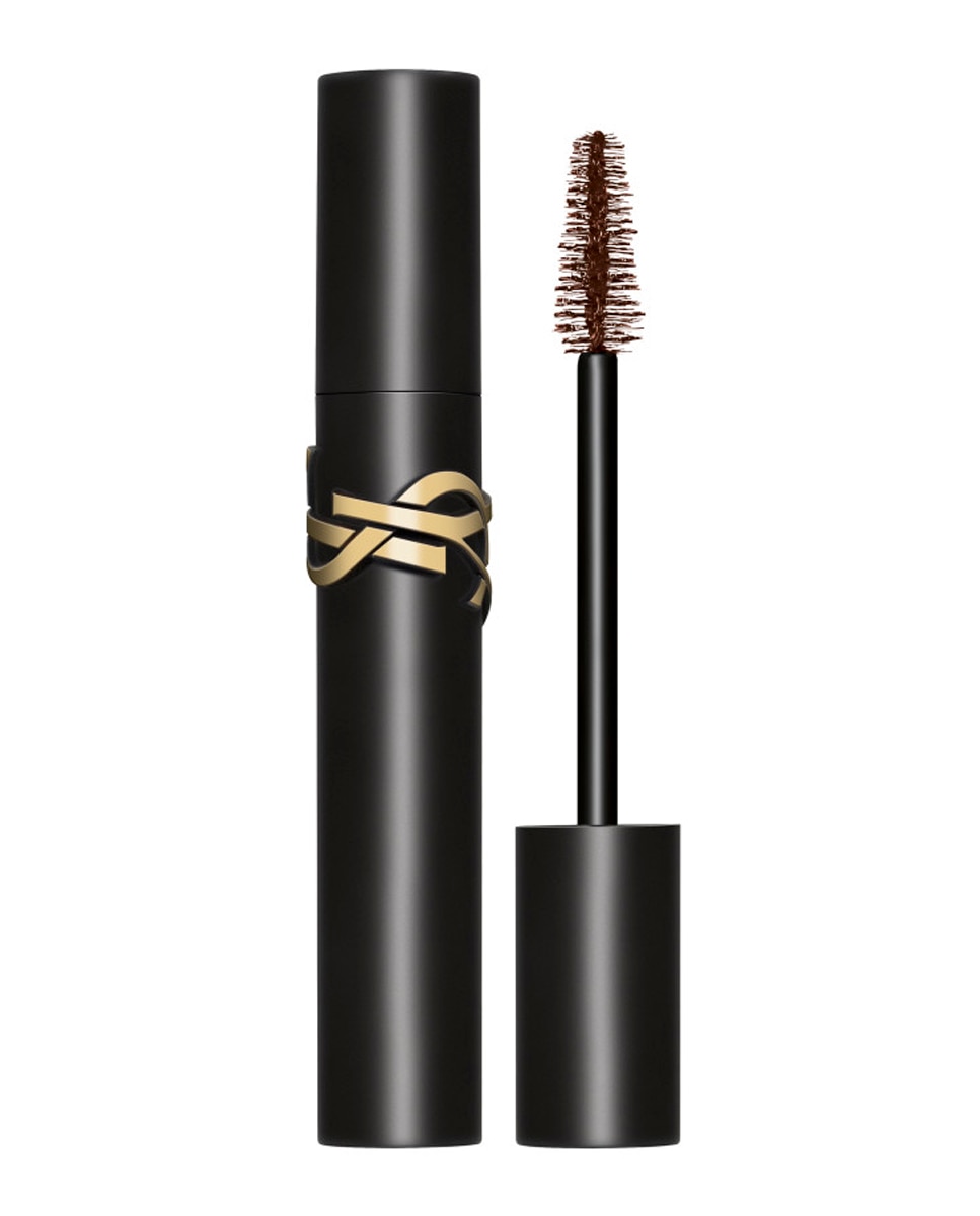 Máscara de Pestañas Lash Clash Yves Saint Laurent - BROWN BROWN-2