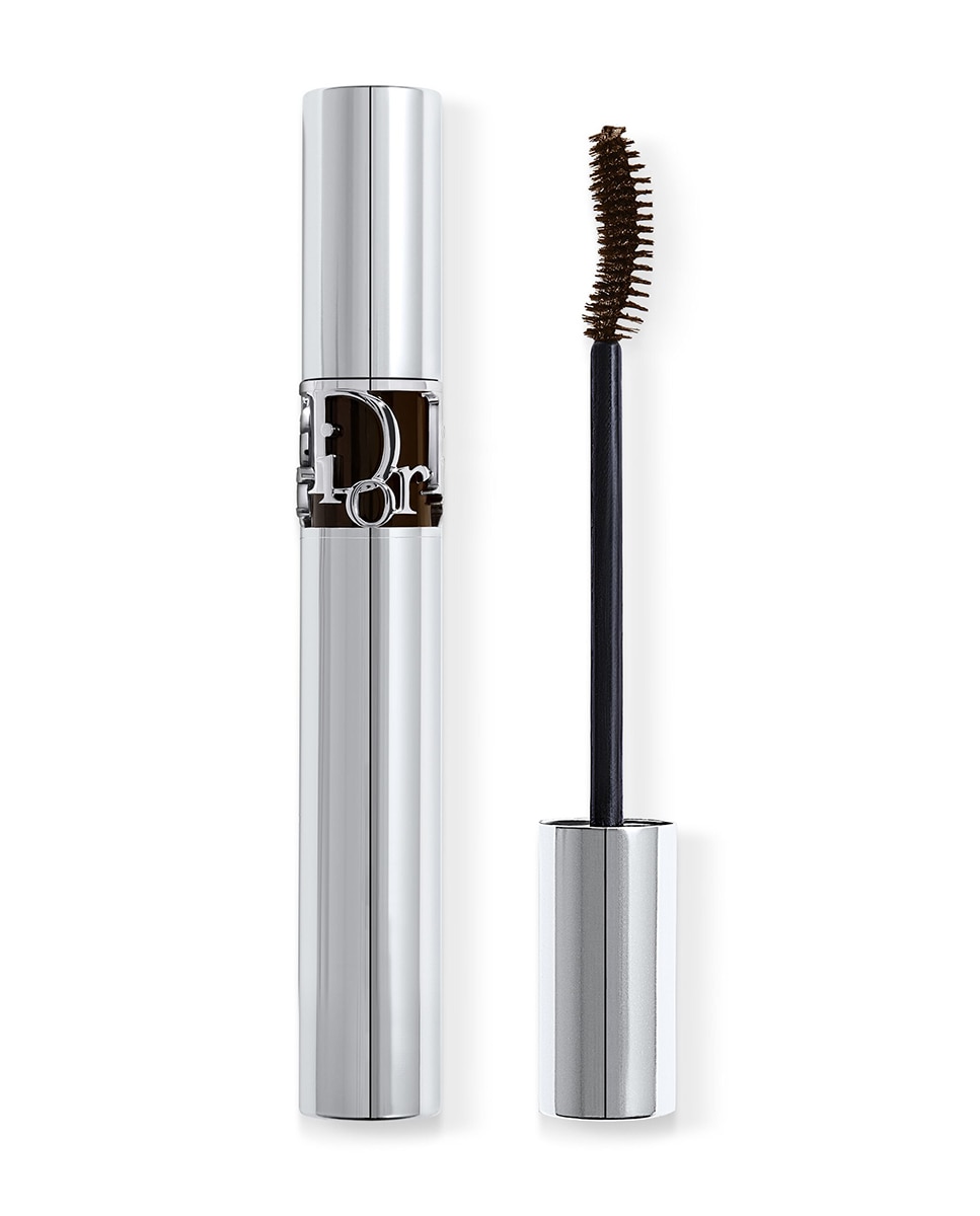 Imagen 0 de Diorshow Iconic Overcurl Máscara volumen - duración 24 h - efecto fortalecedor 694 Brown