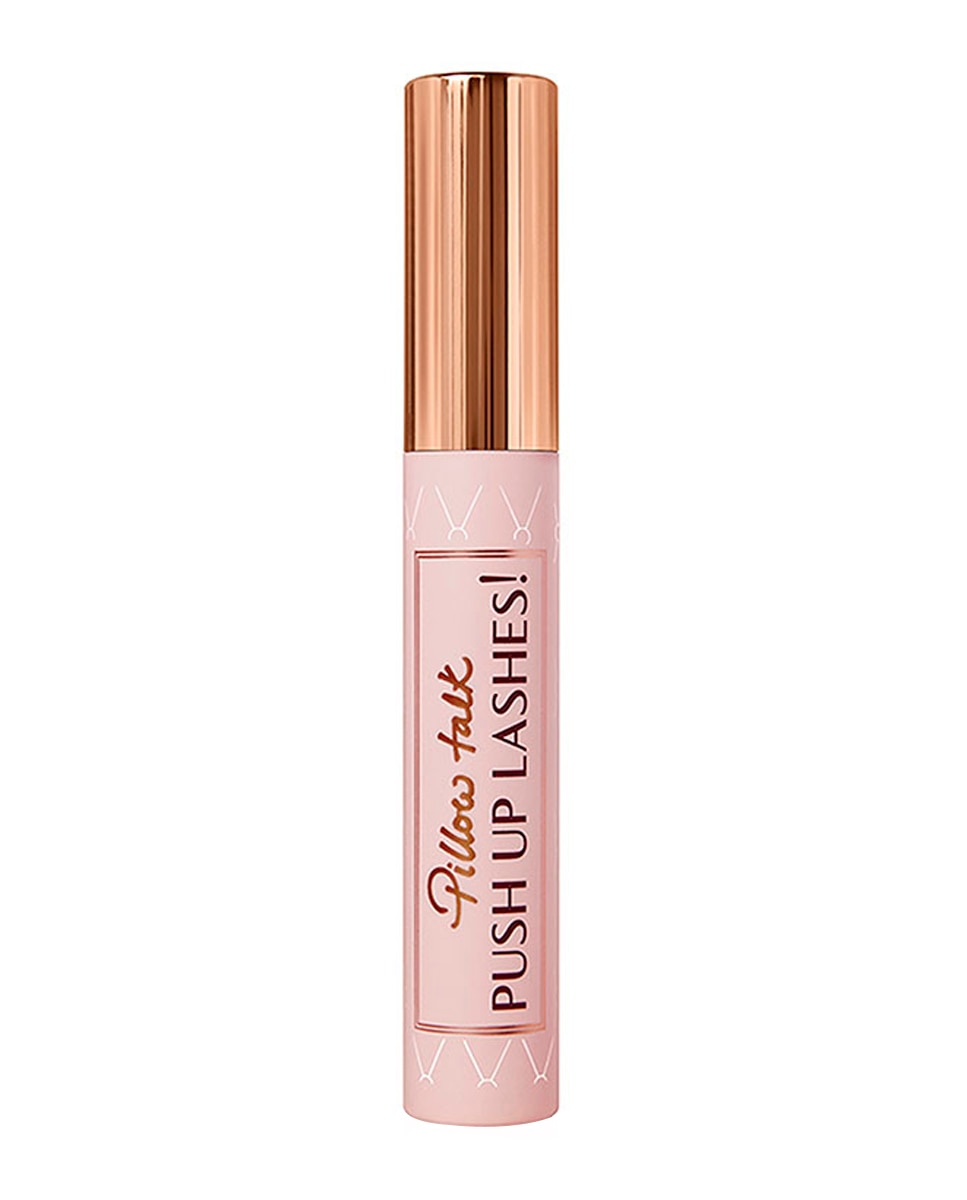 Charlotte Tilbury - Máscara de pestañas Pillow Talk Push Up Lashes! Charlotte Tilbury.
