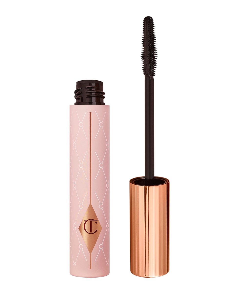 Charlotte Tilbury - Máscara de pestañas Pillow Talk Push Up Lashes Global Charlotte Tilbury.
