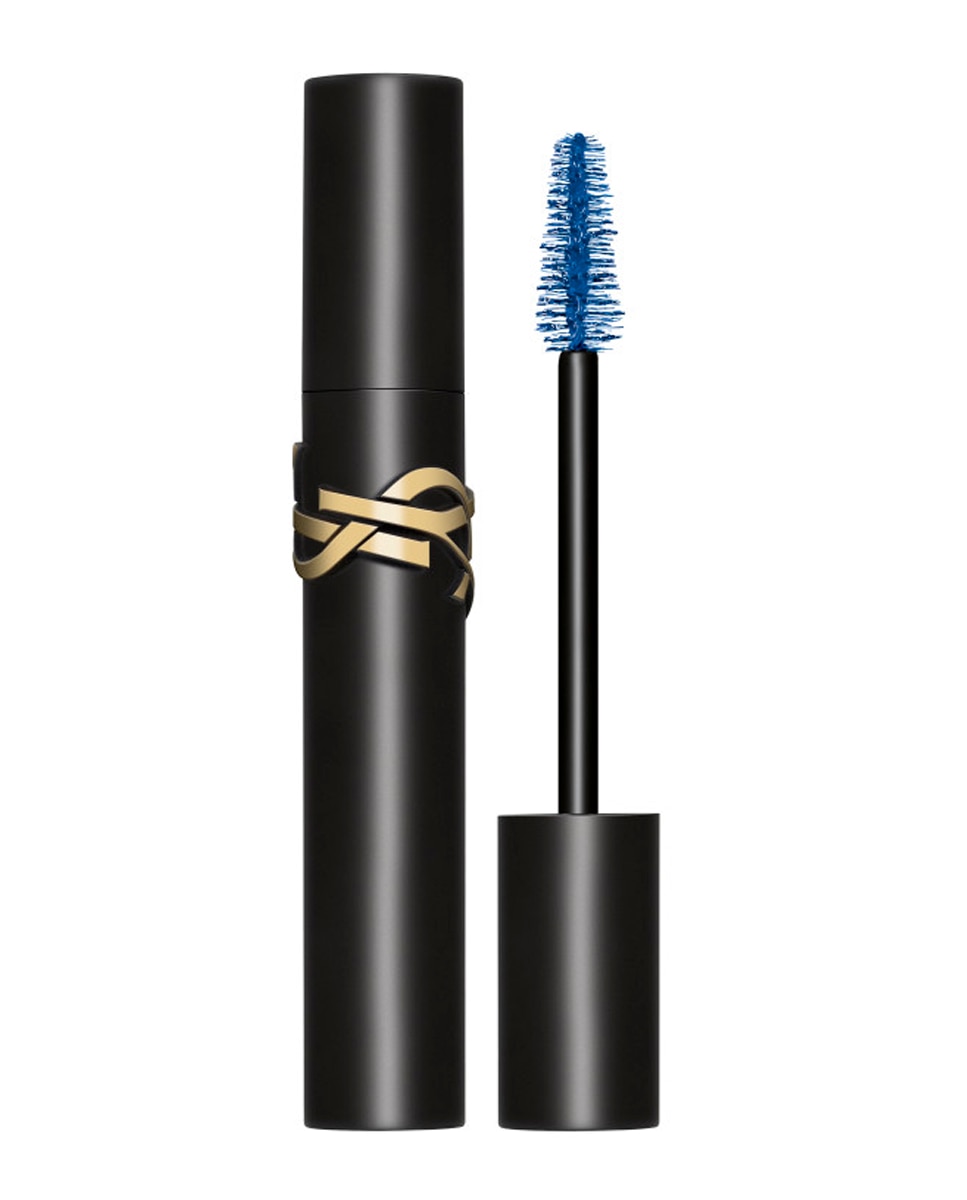 Máscara de Pestañas Lash Clash Yves Saint Laurent - BLUE BLUE-2