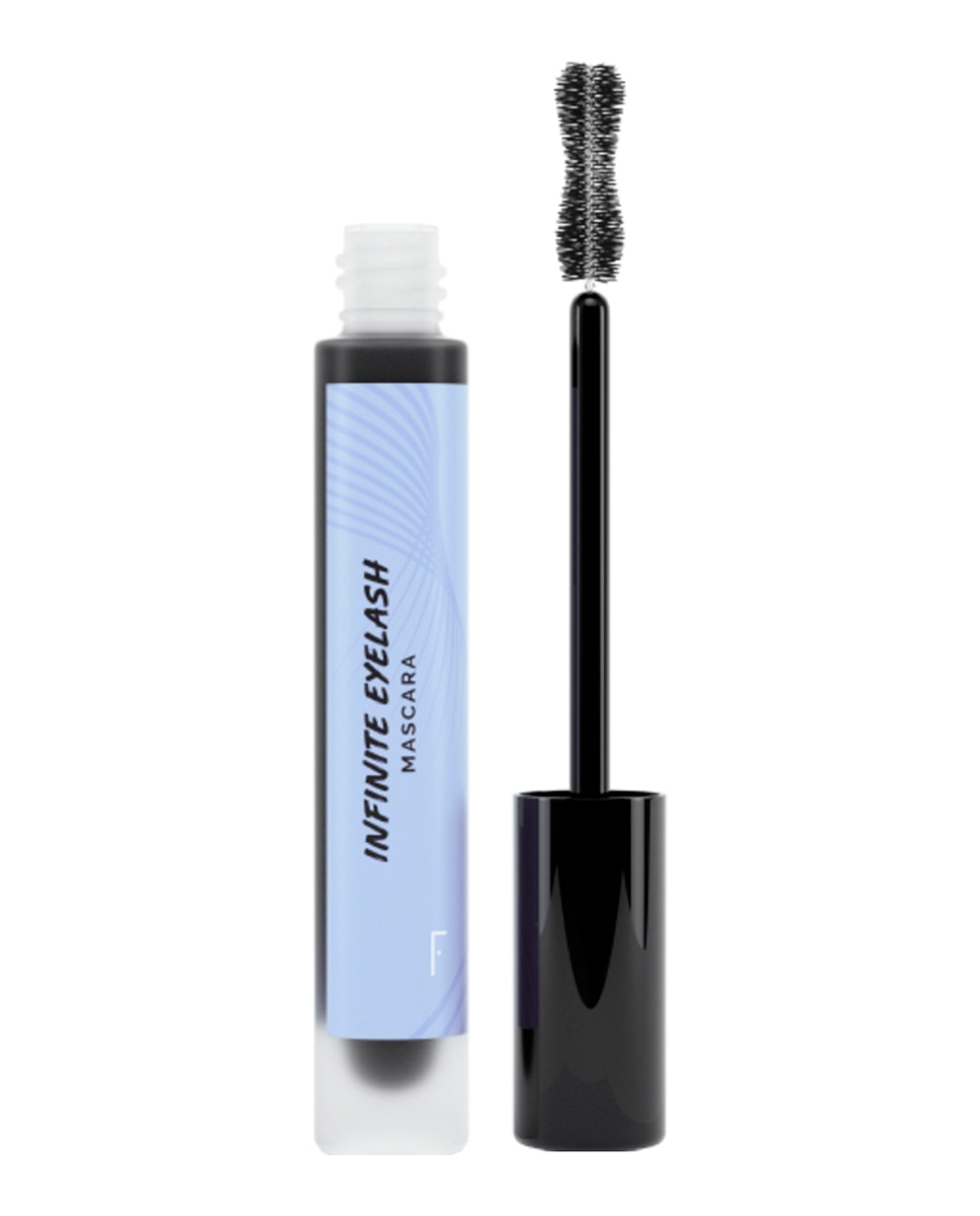 Freshly Cosmetics - Máscara de pestañas Infinite Eyelash Mascara 10 ml Freshly Cosmetics.