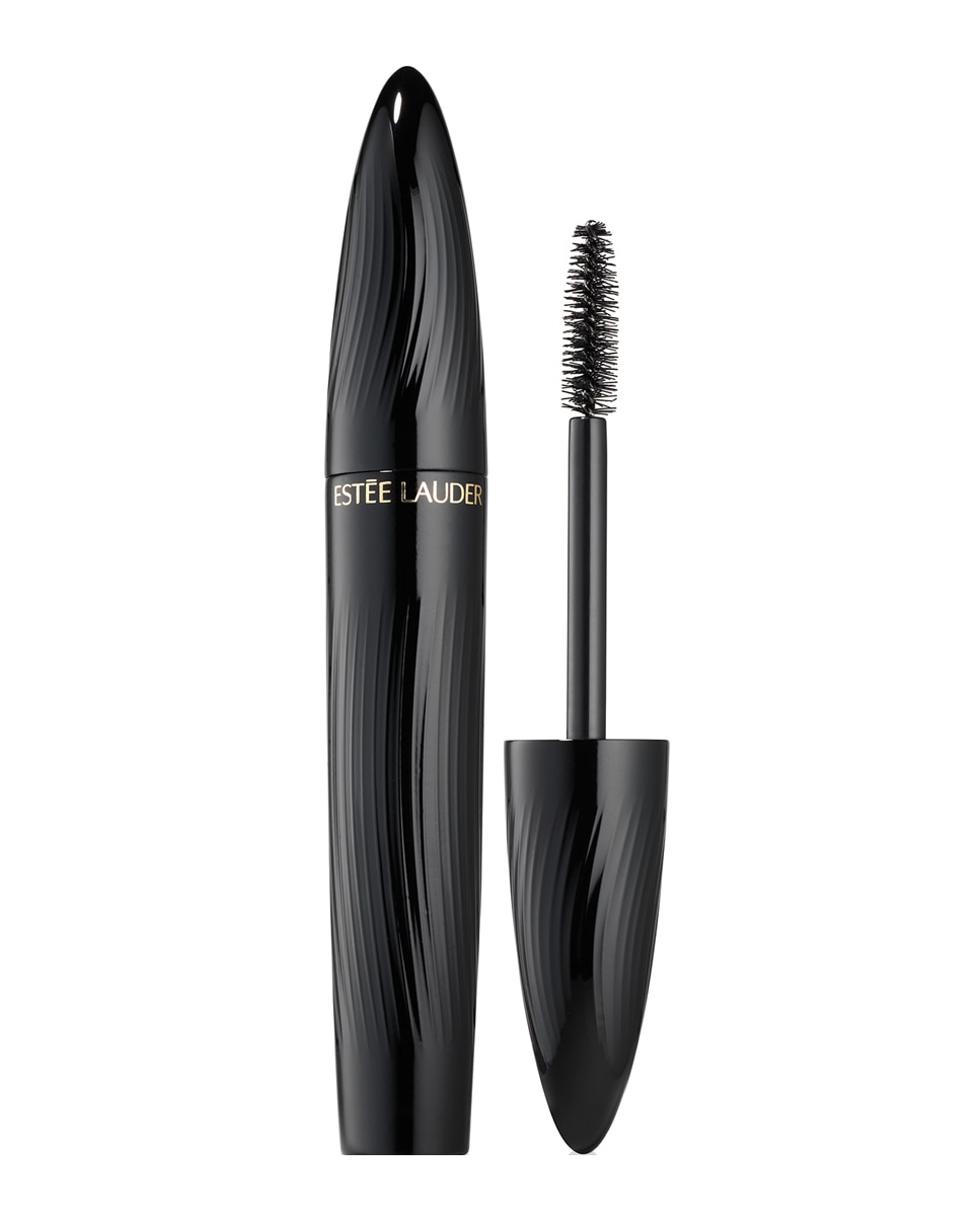Estée Lauder - Máscara de pestañas Turbo Lash Alta potencia Volumen + Longitud Estée Lauder.