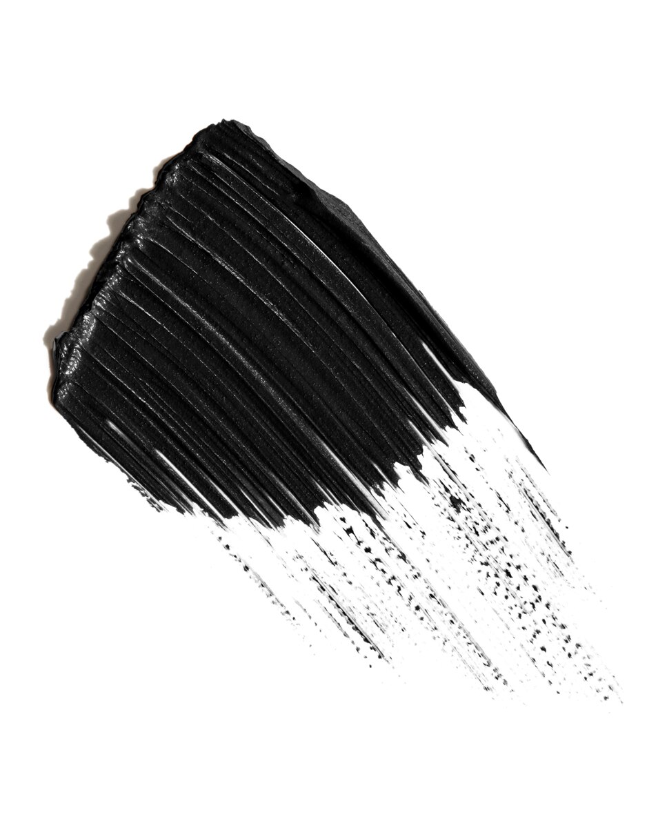 Máscara de pestañas Cuidado revitalizante Trait d'Hermès - 01 Noir Fusain 01 Noir Fusain-2