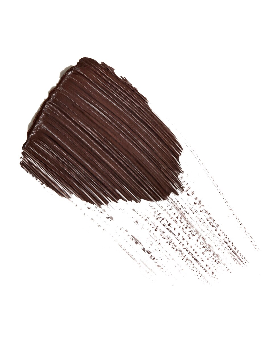 Máscara de pestañas Cuidado revitalizante Trait d'Hermès - 95 Brun Bistre 95 Brun Bistre-2