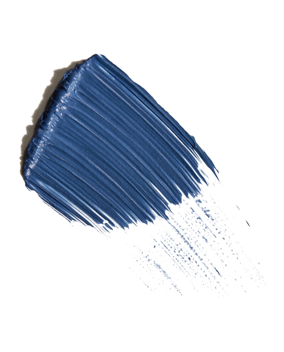 Máscara de pestañas Cuidado revitalizante Trait d'Hermès - 96 Bleu Encre 96 Bleu Encre-2
