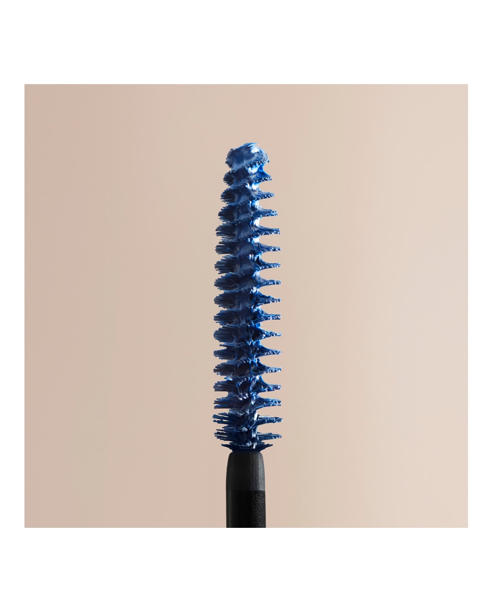 Máscara de pestañas Cuidado revitalizante Trait d'Hermès - 96 Bleu Encre 96 Bleu Encre-3