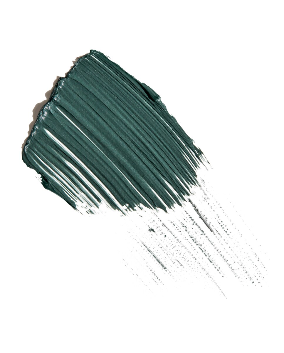 Máscara de pestañas Cuidado revitalizante Trait d'Hermès - 05 Vert Titien 05 Vert Titien-2