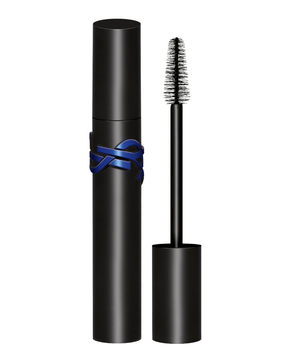 Máscara de Pestañas Lash Clash Yves Saint Laurent - WATERPROOF WATERPROOF-2
