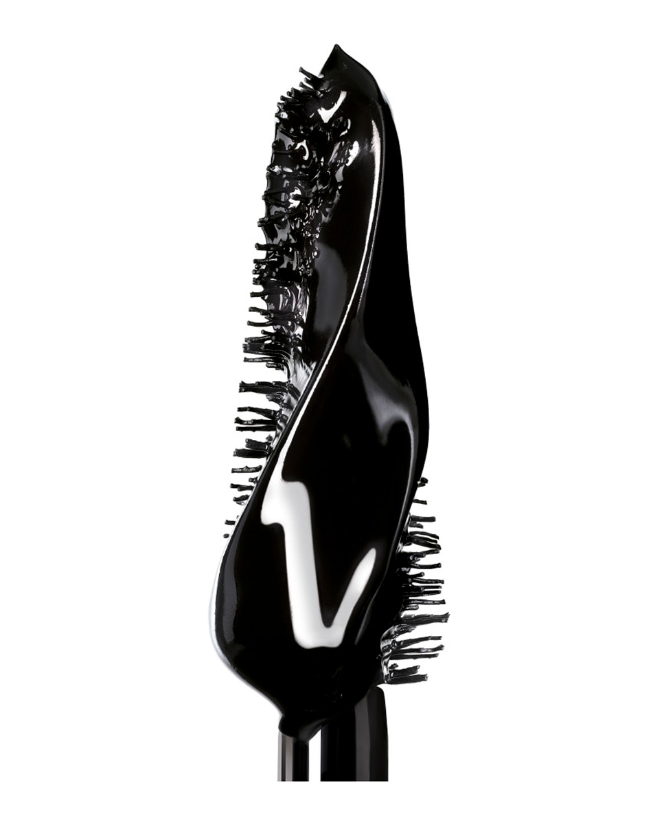 Máscara de Pestañas Lash Clash Yves Saint Laurent - WATERPROOF WATERPROOF-3