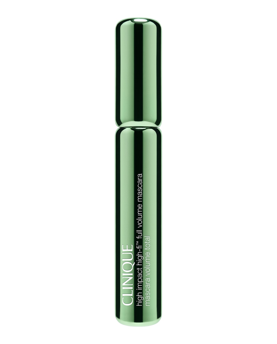 Clinique - Máscara de pestañas negra High Impact Hi-Fi Clinique.