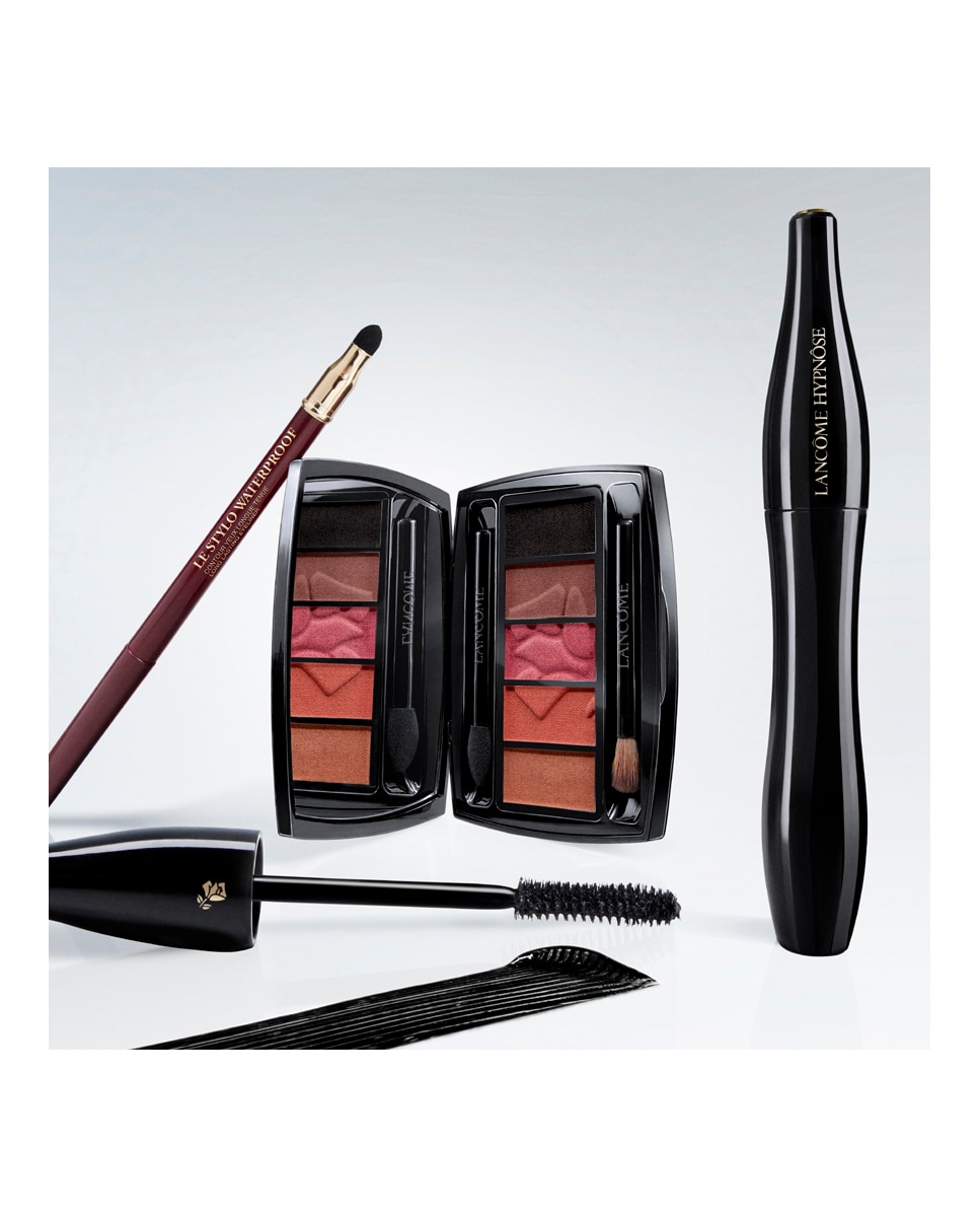Máscara de Pestañas Hypnôse Drama de Volumen Extremo Lancôme - Excessive Black Excessive Black-6