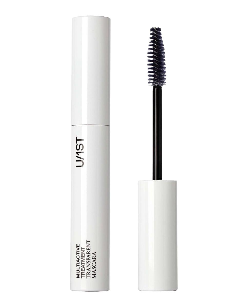 Imagen 0 de Máscara de pestañas Multiactive Transparente Mascara U/1ST