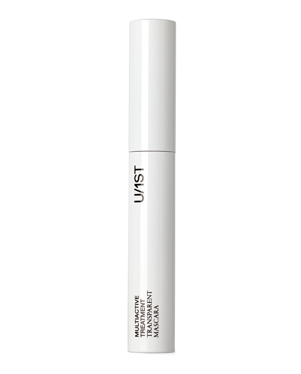 Máscara de pestañas Multiactive Transparente Mascara U/1ST - 10 g 2