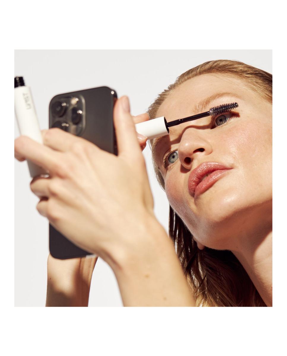 Máscara de pestañas Multiactive Transparente Mascara U/1ST - 10 g 6