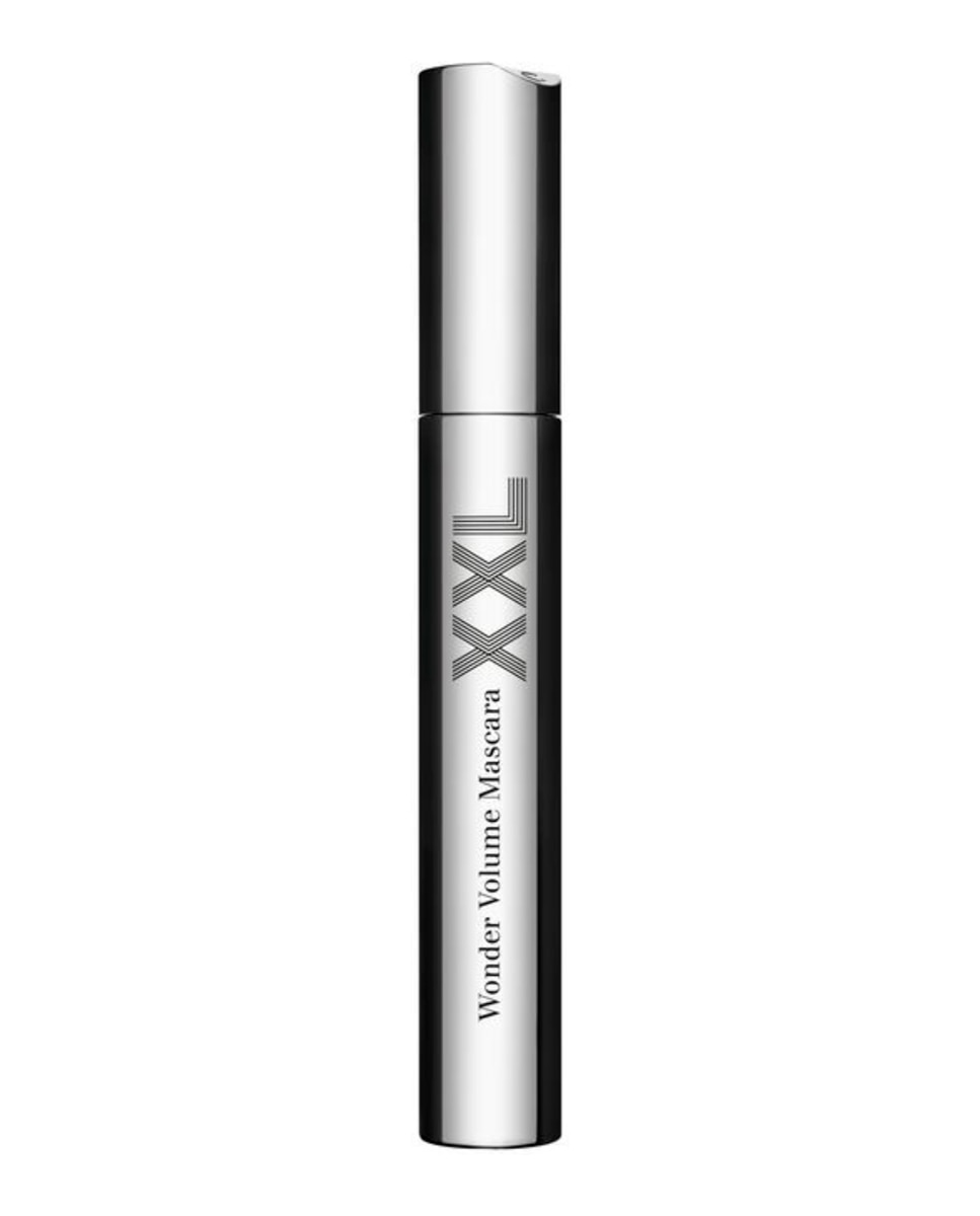 Máscara de pestañas Wonder Volumen XXL Clarins