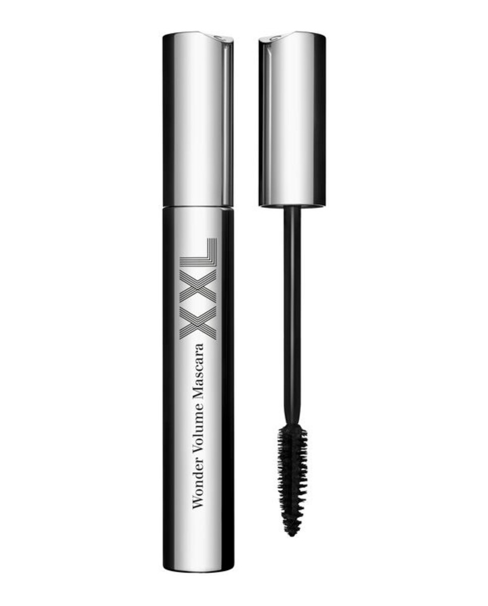 Máscara de pestañas Wonder Volumen XXL Clarins - 8 ml 2