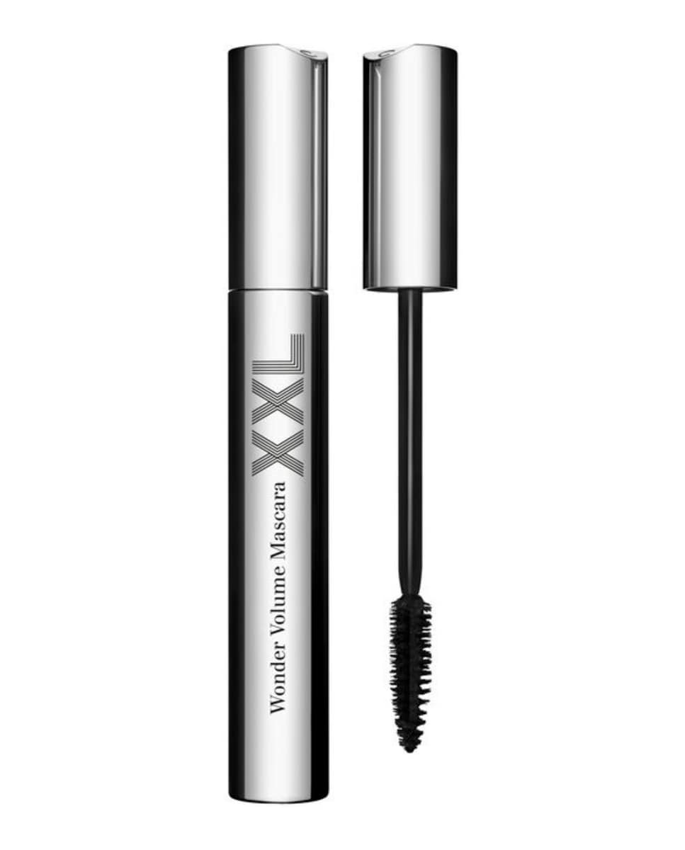Máscara de pestañas Wonder Volumen XXL Clarins 2