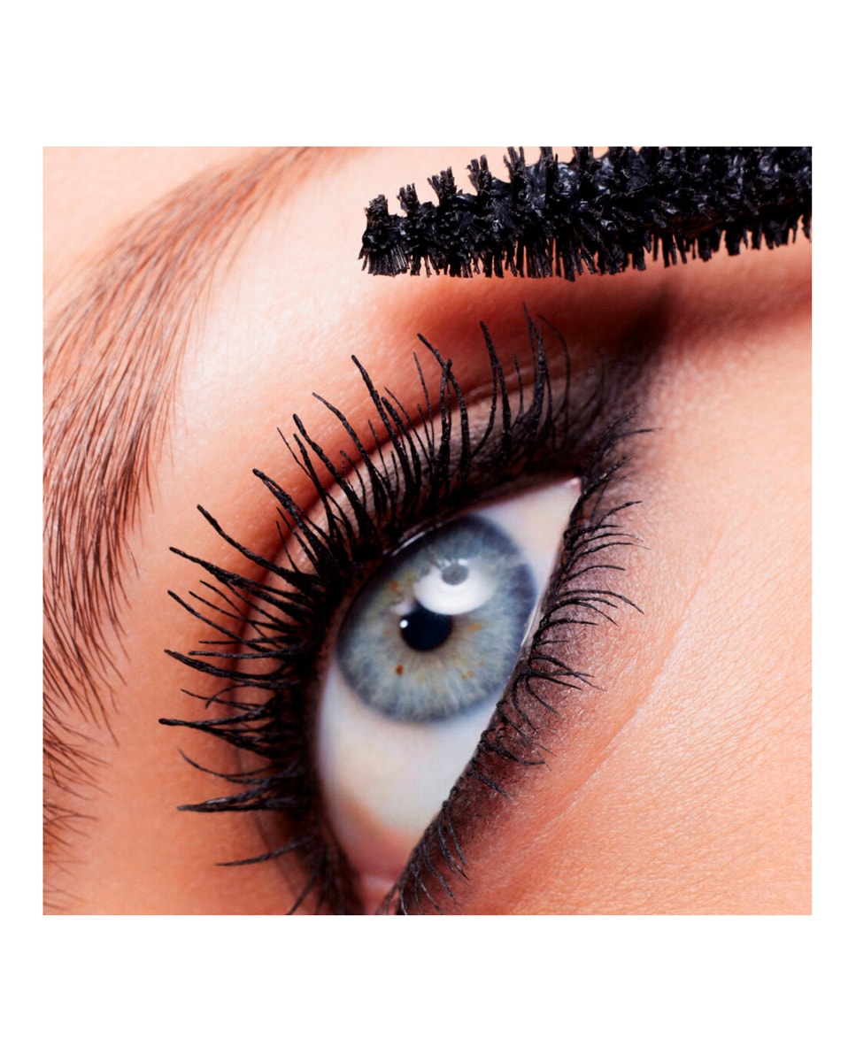 Máscara de pestañas Wonder Volumen XXL Clarins 5