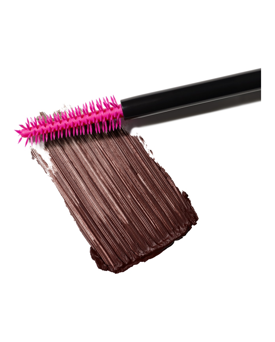 Máscara de pestañas Macstack Mega M·A·C - Marrón 12 ml Marrón-3