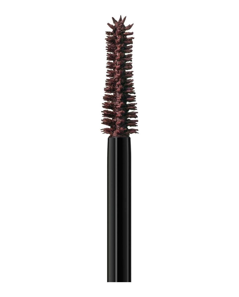 Máscara de pestañas Macstack Mega M·A·C - Marrón 12 ml Marrón-5