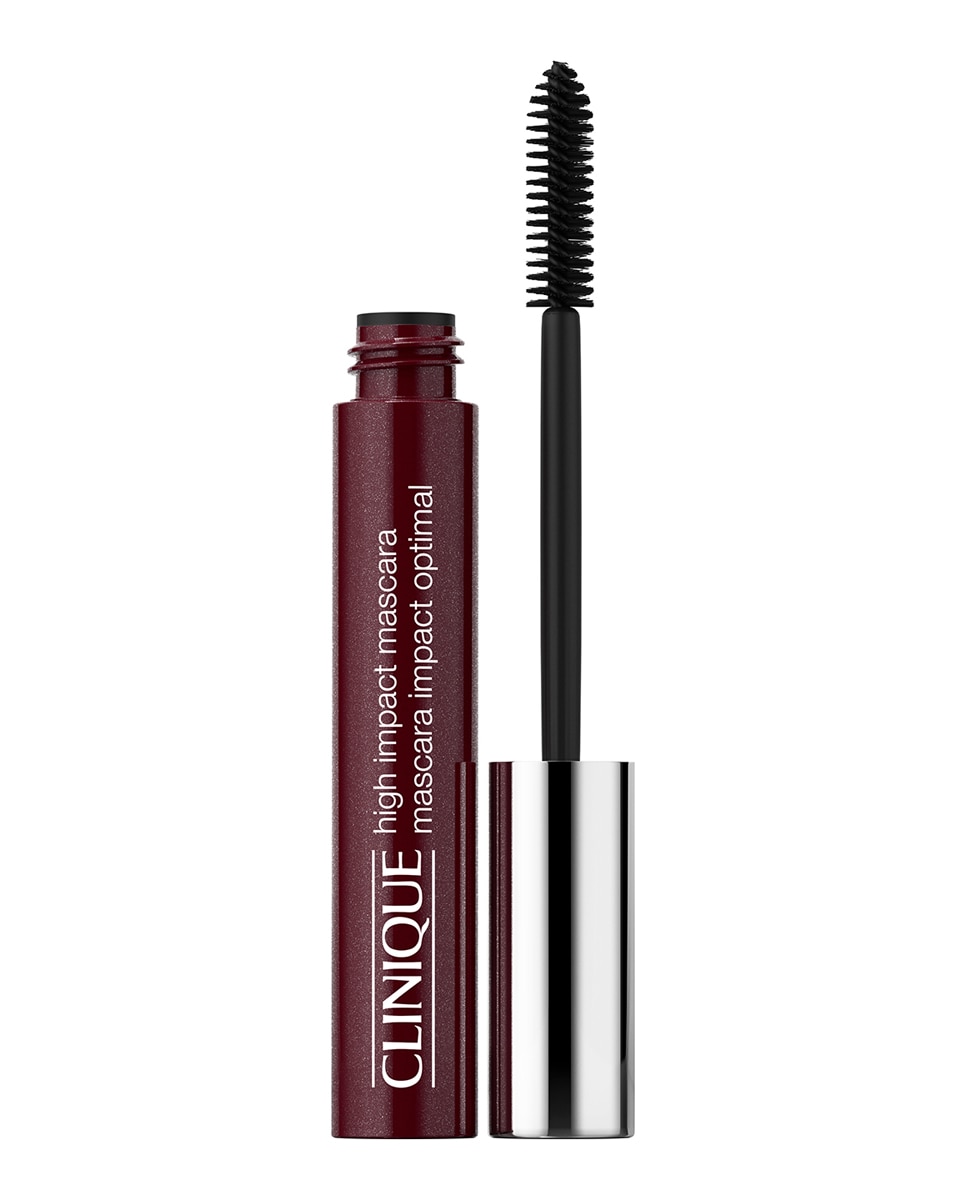 Máscara de Pestañas High Impact Mascara Clinique - Black Honey 7 ml Black Honey-1