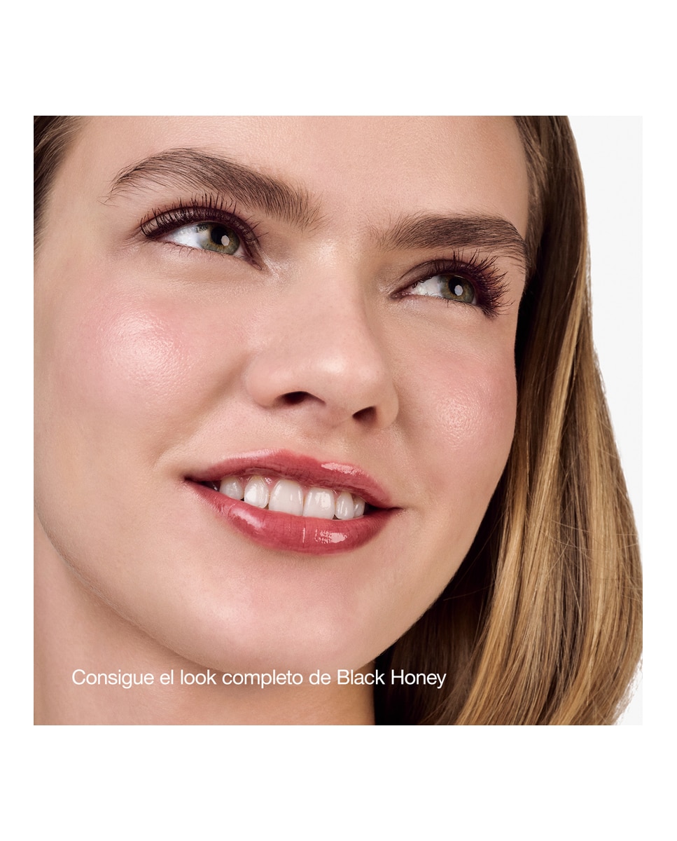 Máscara de Pestañas High Impact Mascara Clinique - Black Honey 7 ml Black Honey-3