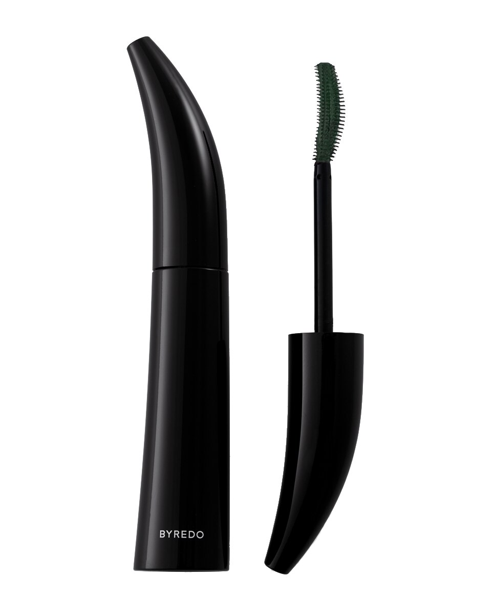 Imagen 0 de Máscara de pestañas Magnetic State Edición Limitada Byredo Verde oscuro