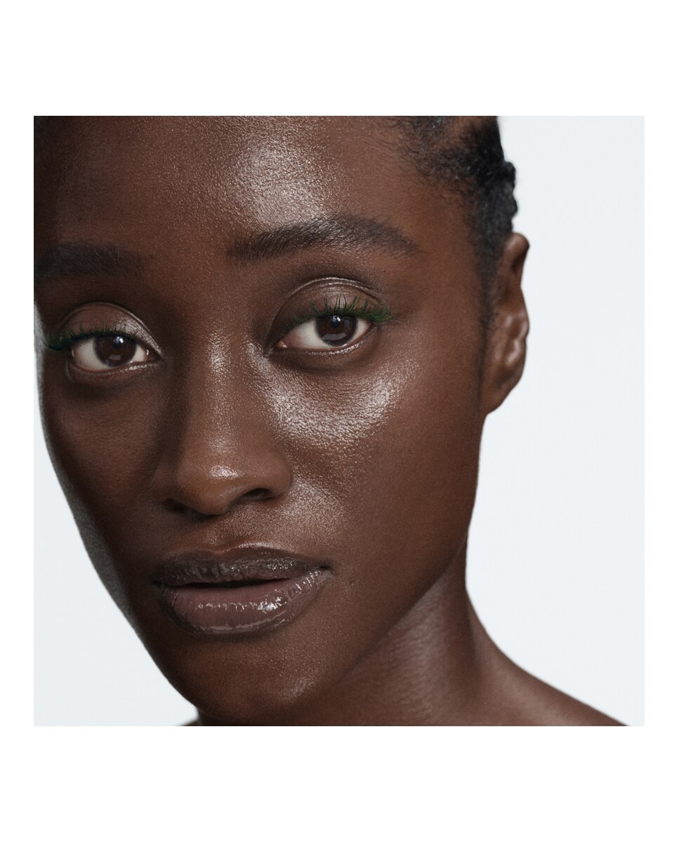 Máscara de pestañas Magnetic State Edición Limitada Byredo - Verde oscuro Verde oscuro-4