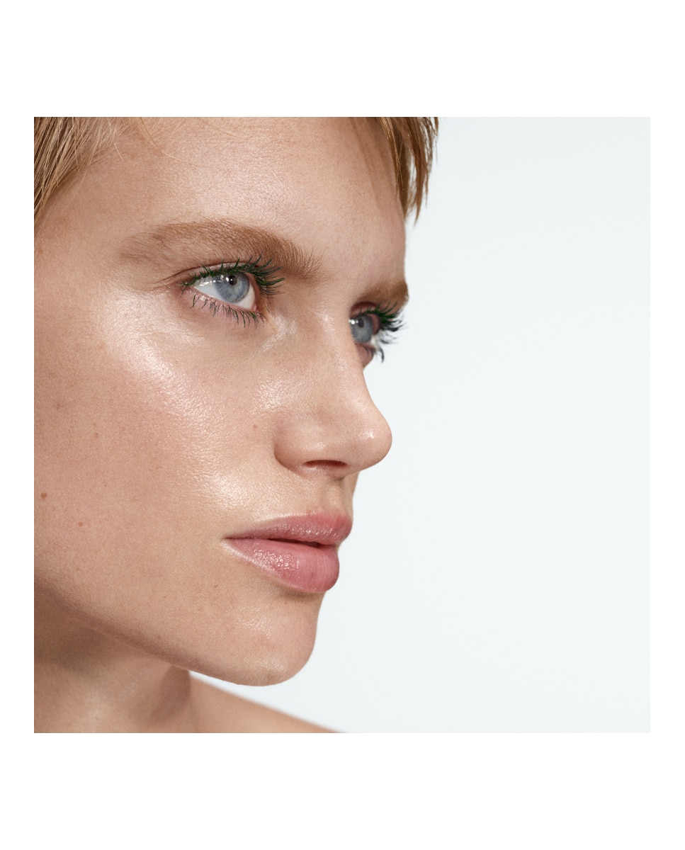 Máscara de pestañas Magnetic State Edición Limitada Byredo - Verde oscuro Verde oscuro-6