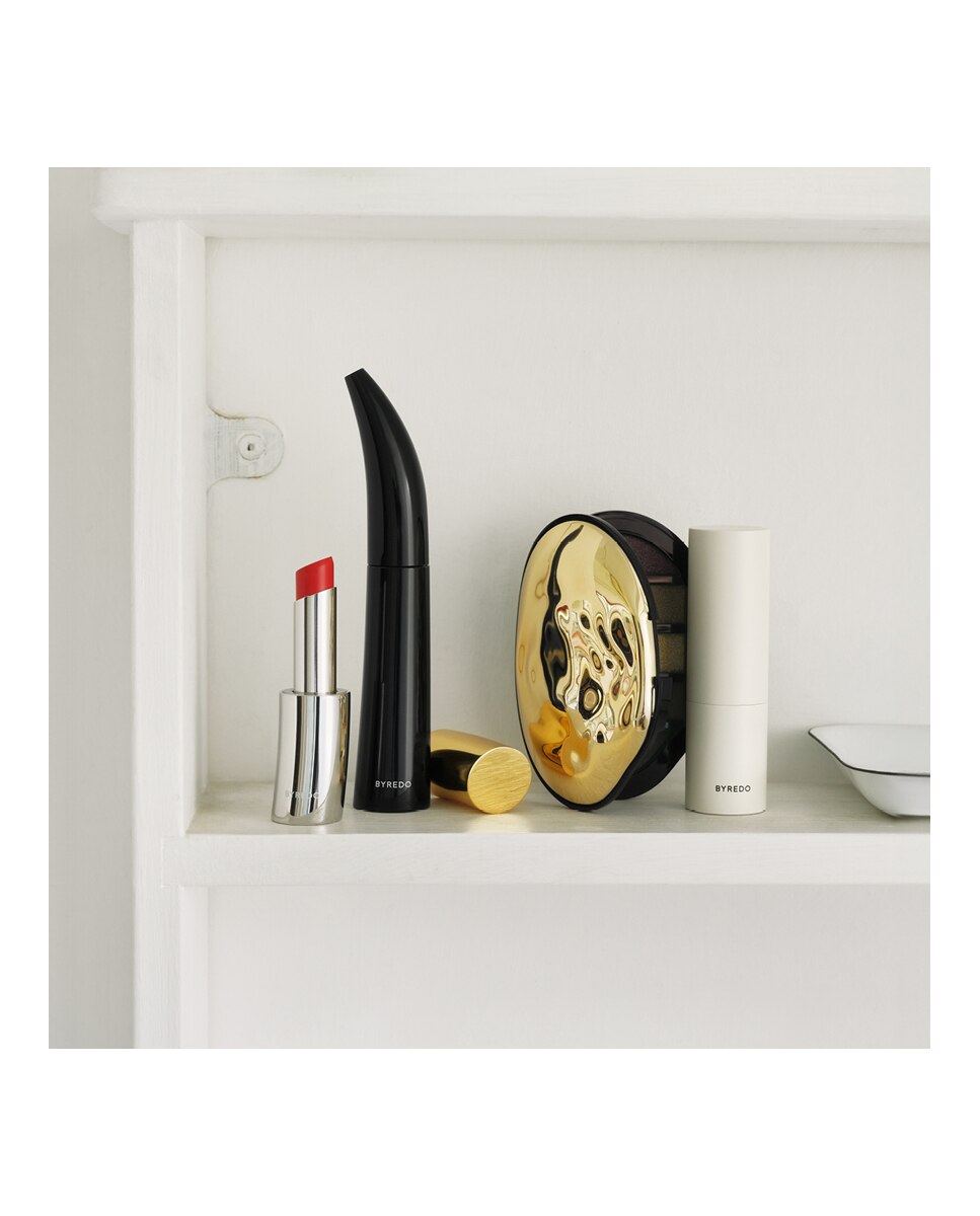 Máscara de pestañas Magnetic State Edición Limitada Byredo - Verde oscuro Verde oscuro-7