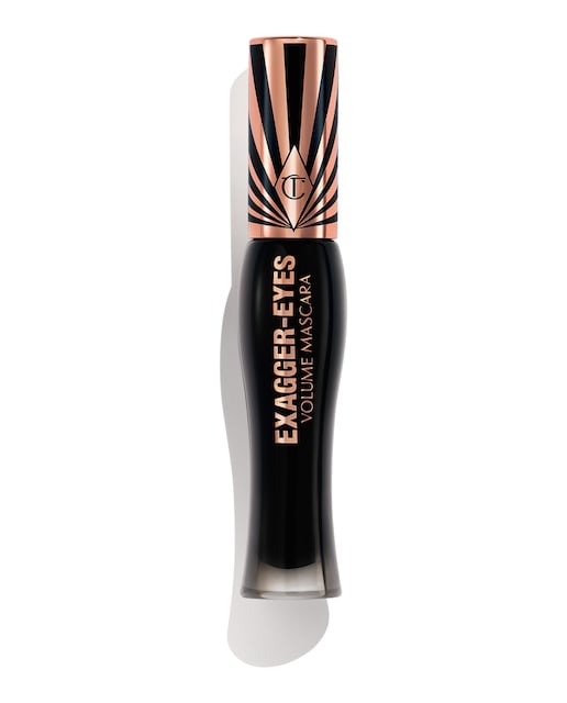 Imagen 0 de Máscara de pestañas  Exagger-Eyes Volume Charlotte Tilbury