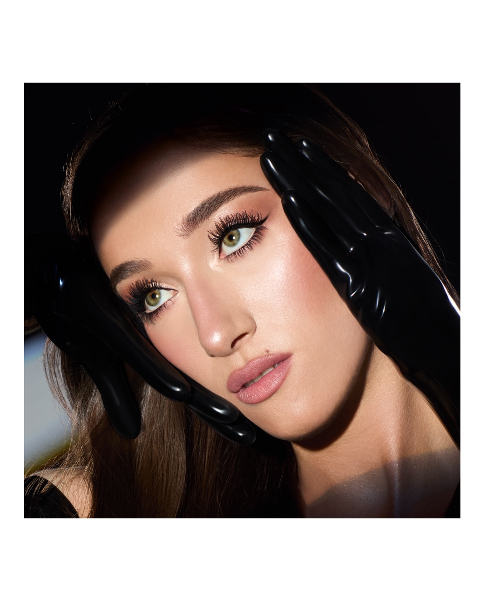 Máscara de pestañas Exagger-Eyes Volume Charlotte Tilbury - 4 ml 9