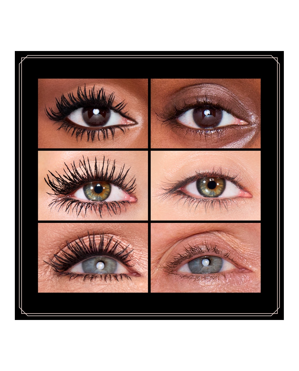 Máscara de pestañas Exagger-Eyes Volume Charlotte Tilbury - 4 ml 10