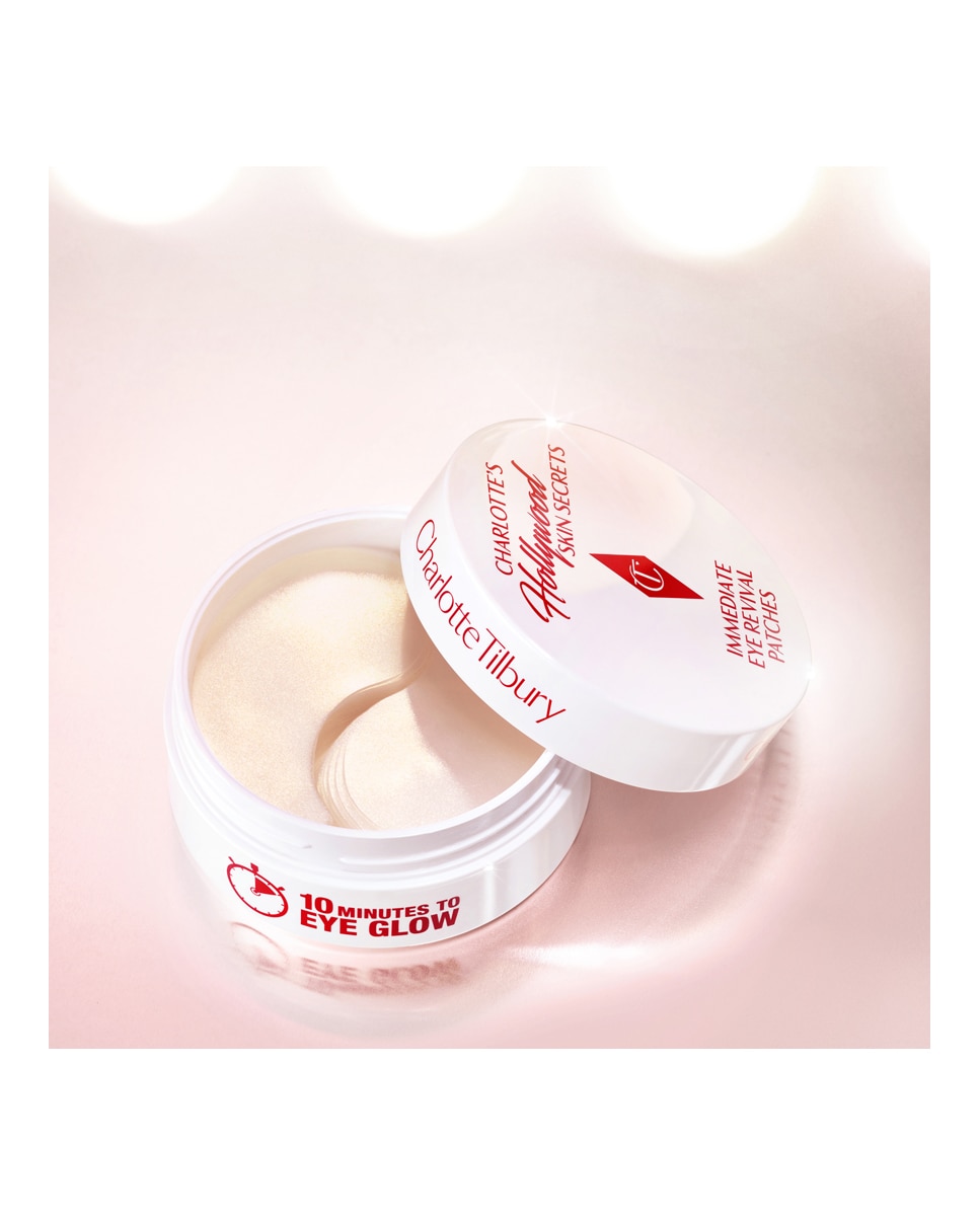 Parches Immediate Eye Revival Charlotte Tilbury 6