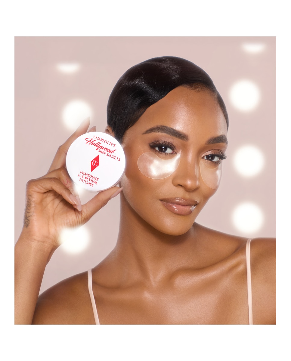Parches Immediate Eye Revival Charlotte Tilbury 8