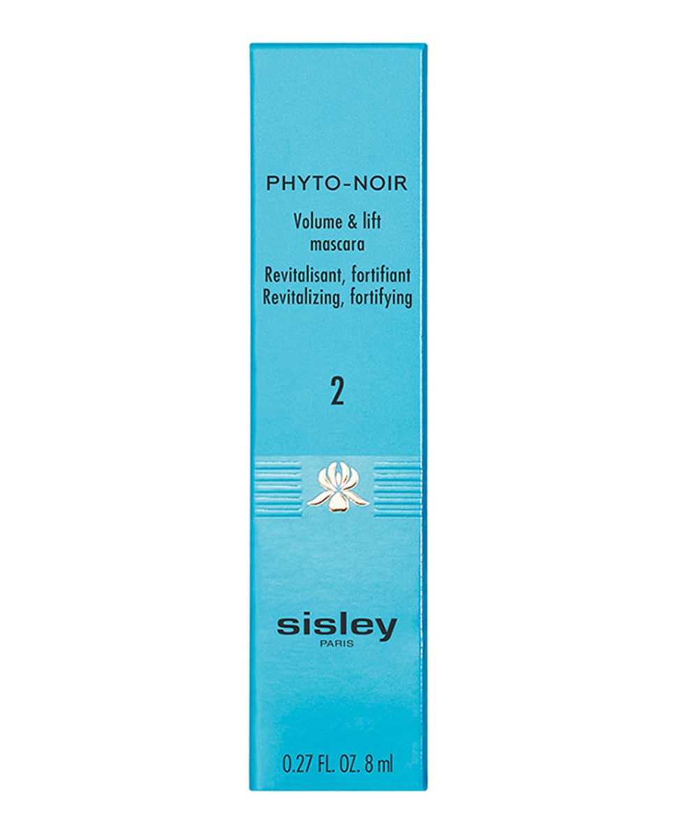 Máscara de pestañas Phyto-Noir 1 Sisley - Deep Brown 7 ml Deep Brown-5